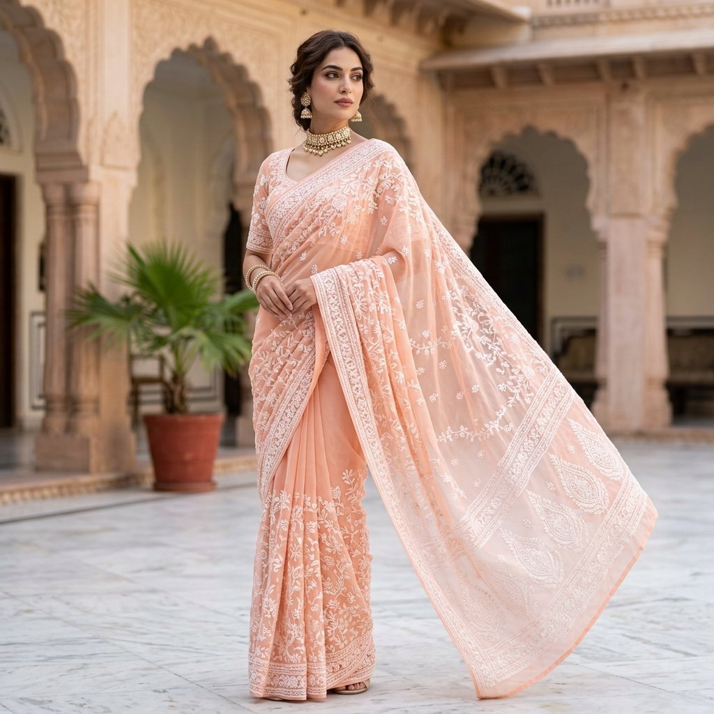 The Awadh Edit